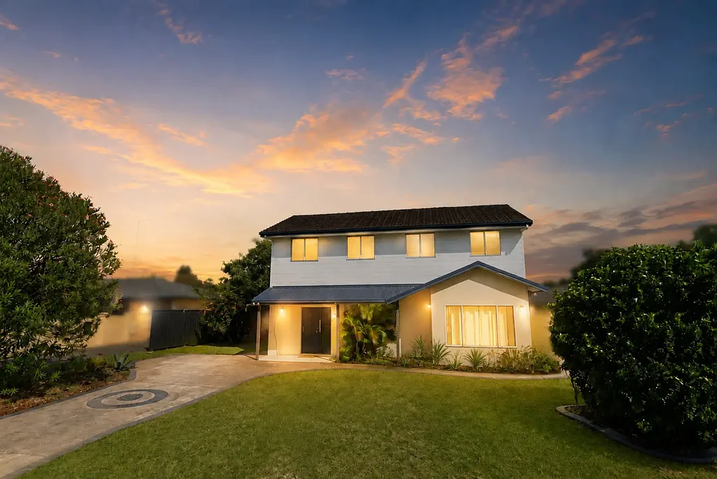Sussex Inlet 3ਬੈੱਡਰੂਮ Waterfront Living at Its Finest With Canal Views
