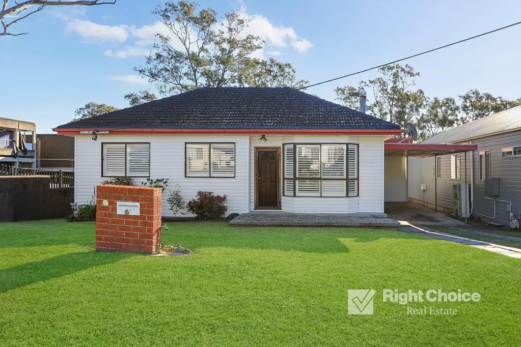 Dapto 4ห้องนอน Spacious Family Living on a Generous 767sqm Block