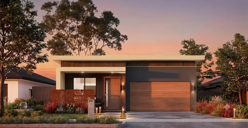 Claremont Meadows 4房 高端Fisher & Paykel厨房  全瓷砖豪华浴室  防水复合木地板  多区中央空调  步行至Claremont Meadows学校  接入M4高速  步行至公园 EAST FACING READY TO MOVE IN HOUSE AT A SPECIAL DISCOUNT!!!