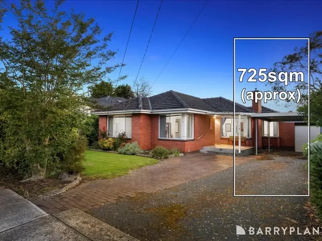 9 Lyell Road, Boronia, VIC 3155