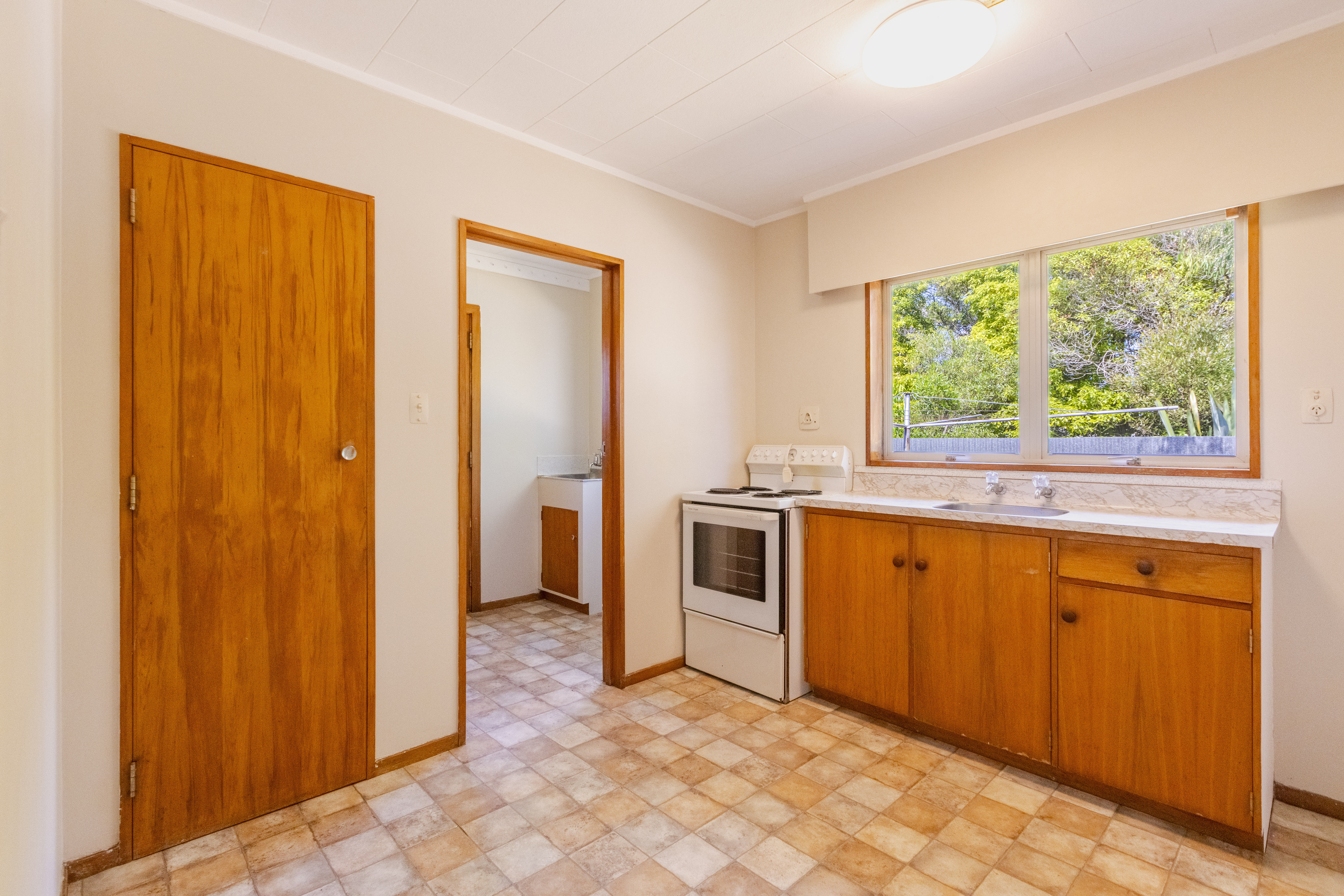 3/46 Downing Avenue, Pirimai, Napier, 2 રૂમ, 1 બાથરૂમ, Unit