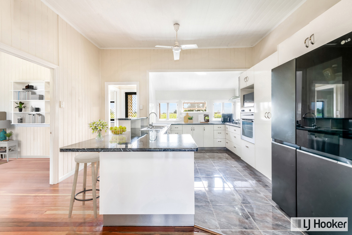 35 STEUART ST, BUNDABERG NORTH QLD 4670, 0 Bedrooms, 0 Bathrooms, House