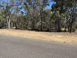 Lot 185 Mondurup, Mount Barker