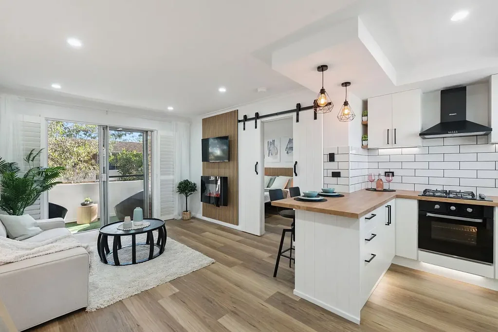 12B/55 Herdsman Parade, Wembley, WA 6014