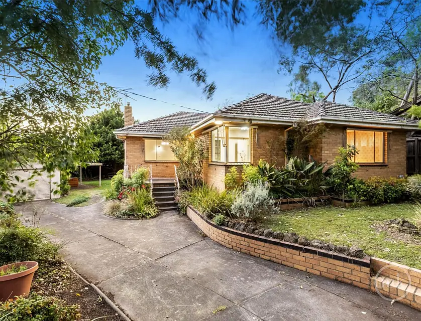 12 Palmerston Court, Greensborough, North Melbourne, 4部屋, 2バスルーム, House