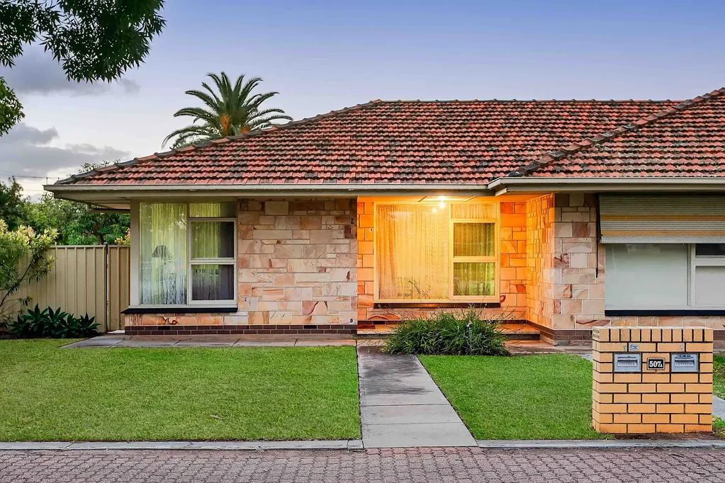1/507A Anzac Highway, Glenelg North, SA 5045