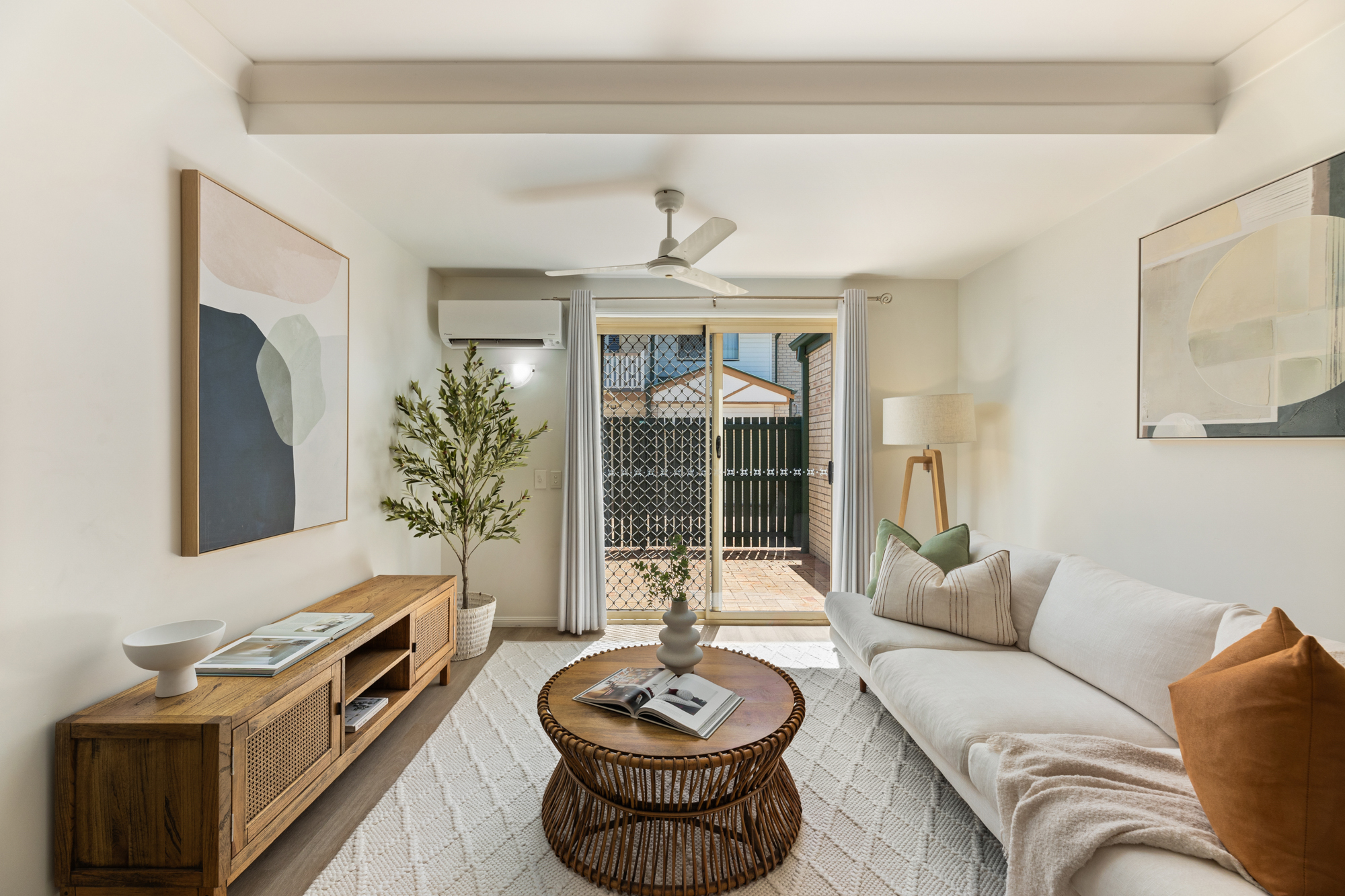 UNIT 4 69 TOOHEY RD, TARRAGINDI QLD 4121, 0房, 0浴, Townhouse