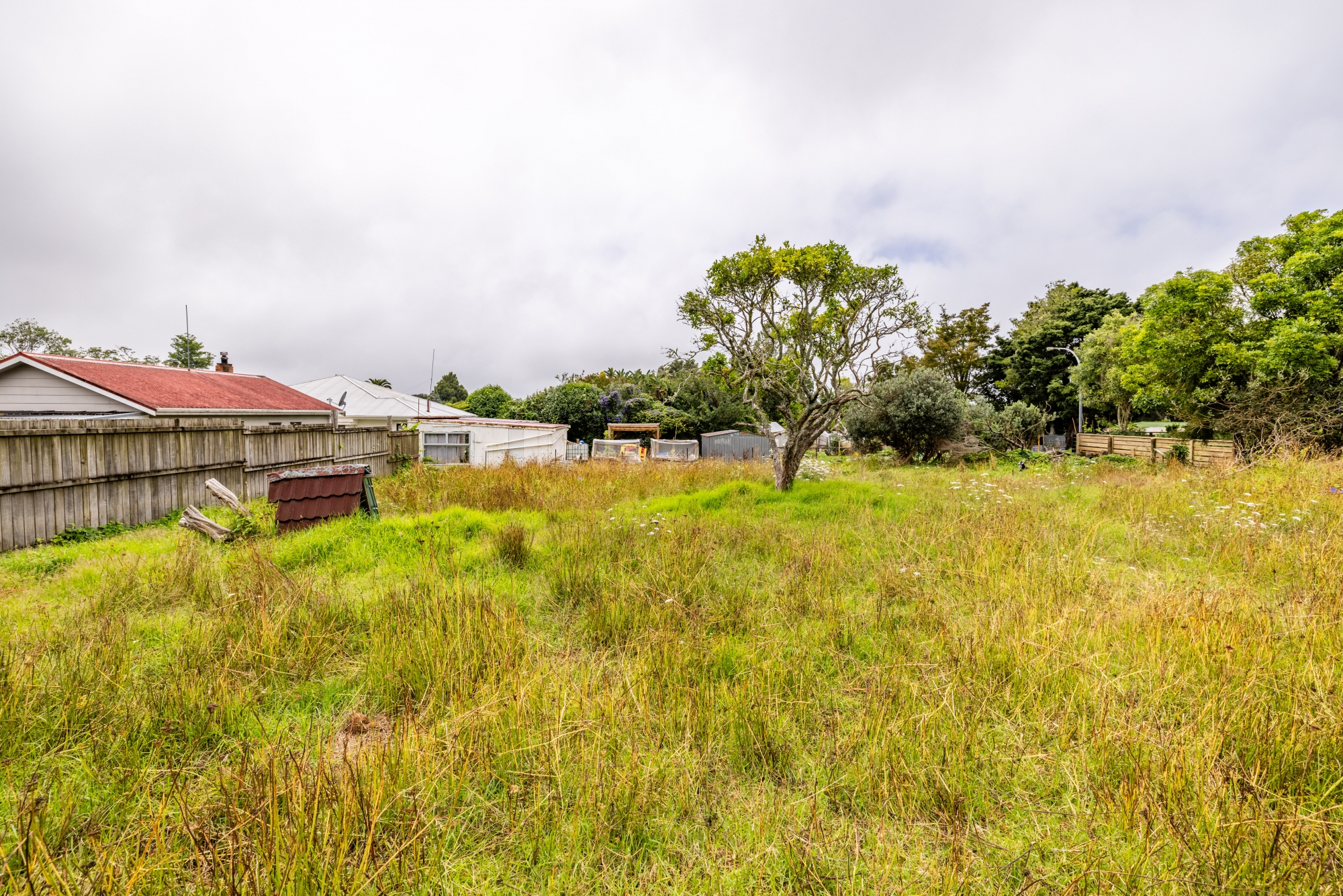 21 Hillcrest Road, Kaikohe, Far North, 2 침실, 1 욕실, House