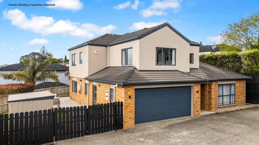 7a Union Road, Howick, Manukau City, Auckland