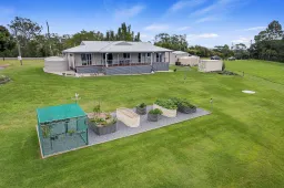 249 Hoopers Road, Curra