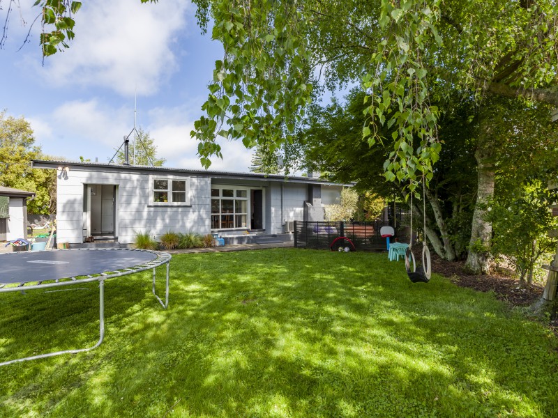 13 Harker Street, Waipawa, Hawkes Bay, 3 ਕਮਰੇ, 1 ਬਾਥਰੂਮ