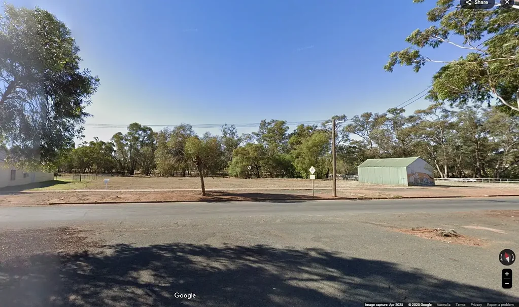 1-5 Wollongough Street, Ungarie, NSW 2669