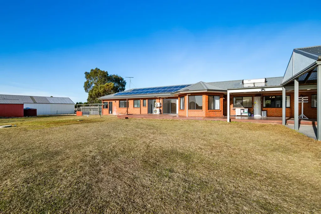Bannockburn 5ਬੈੱਡਰੂਮ Extra Large Family Living - 5603m2