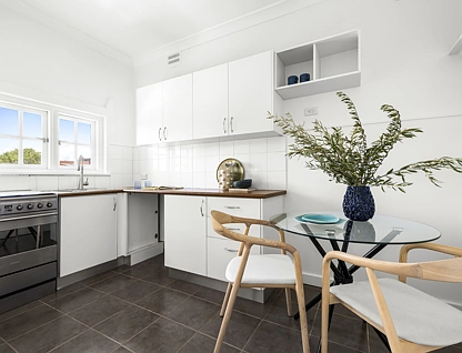 9/143 Old South Head Road, Bondi Junction, Eastern Suburbs, 1房, 1浴, Apartment