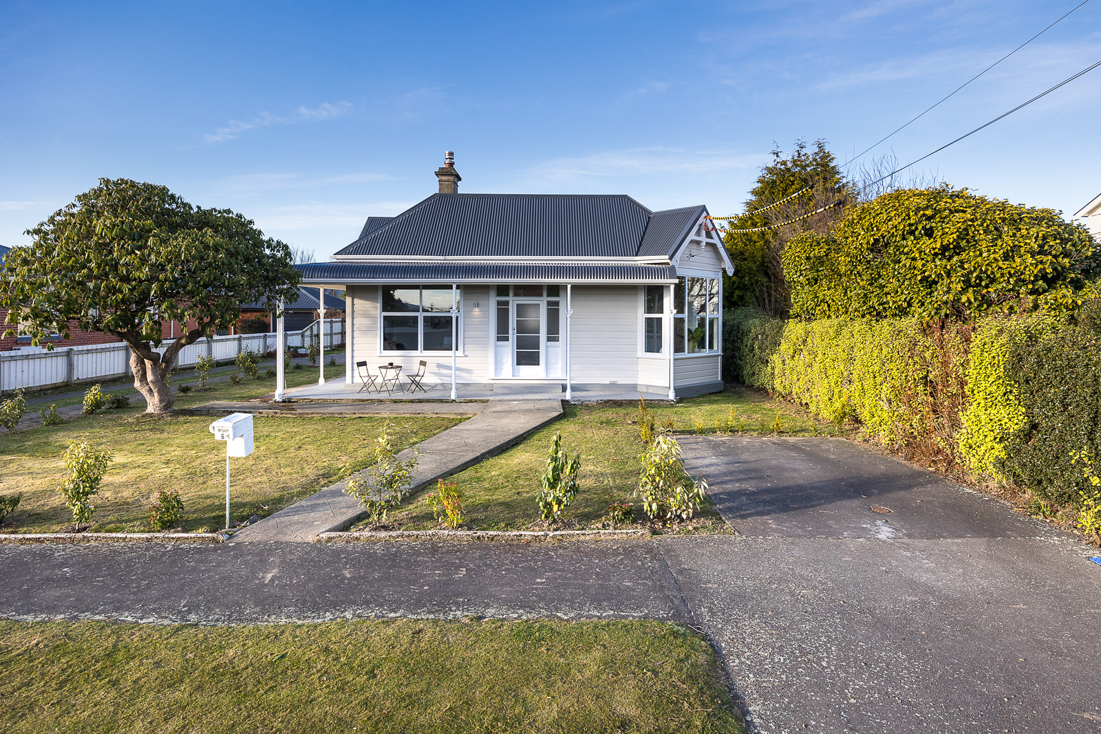 6 Victoria Street, Mosgiel, Dunedin, 3 chambres, 0 salles de bain, House