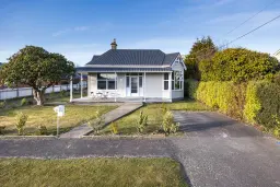 6 Victoria Street, Mosgiel