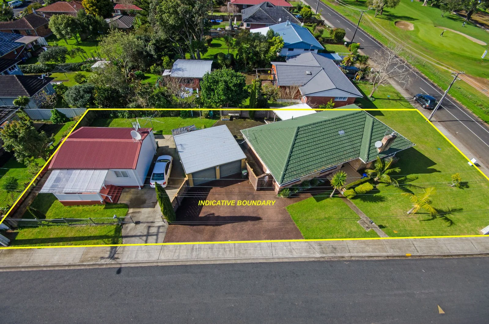 Papatoetoe 4બેડરૂમ Home & Income | Development Opportunity