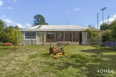 119 Main Road, Austins Ferry, TAS 7011, 2 slaapkamers, 1 badkamers, House