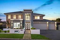8 Dairy Farm Way, Kellyville