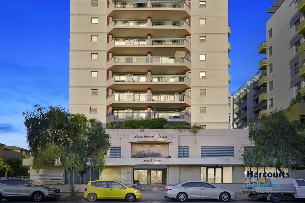 102/11 Jacobs Street, Bankstown, NSW 2200
