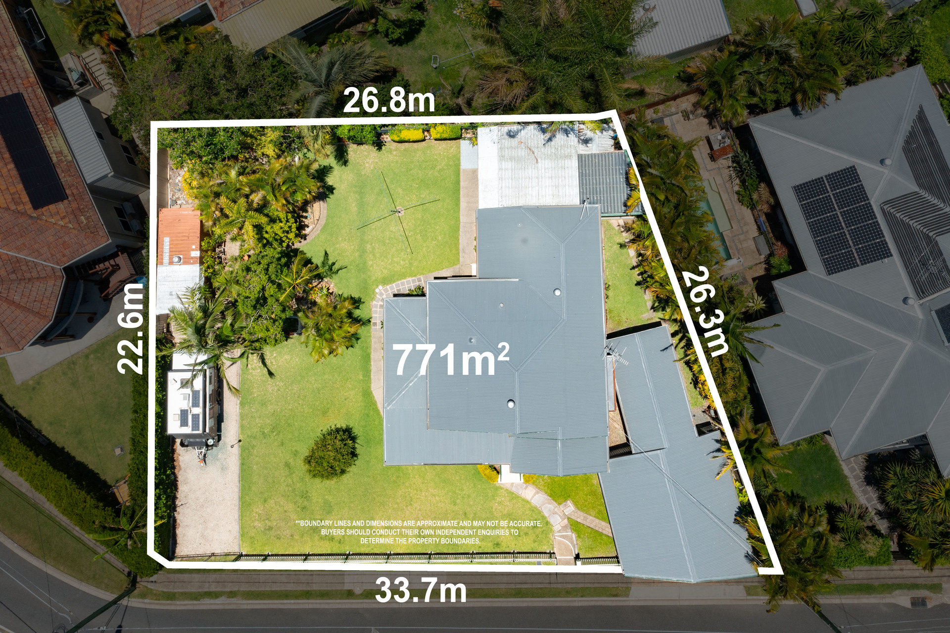 31 GLINDEMANN DR, HOLLAND PARK QLD 4121, 0房, 0浴, House