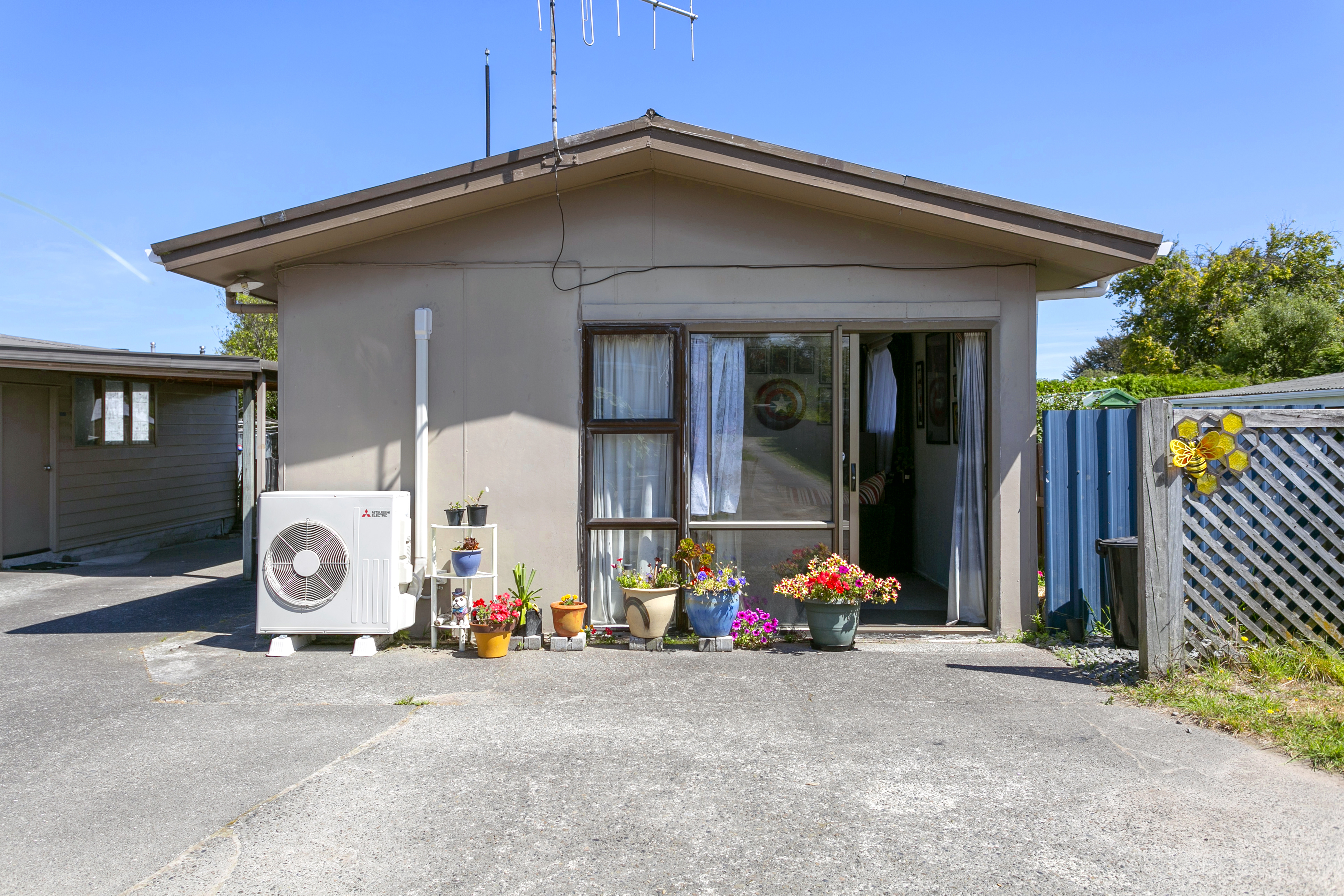 2/43 Taupo View Road, Taupo, Taupo, 1 कमरे, 2 बाथरूम