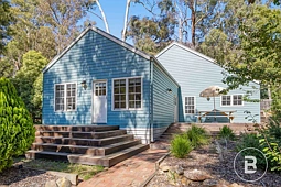 164 Grampians Road, Halls Gap