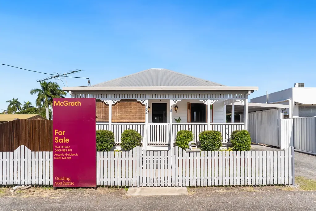 182 Murray Lane, Allenstown, QLD 4700