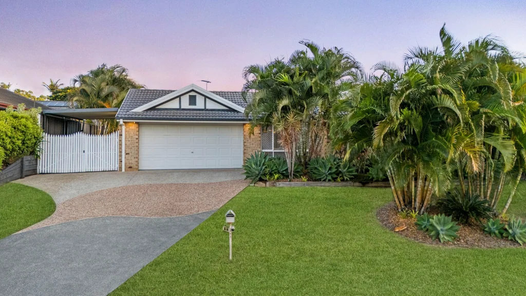 44 Kurrajong Drive, Warner, QLD 4500