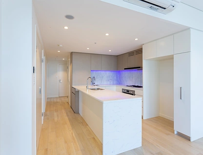 2508/11 Wentworth Place, Wentworth Point, Parramatta (Northwest suburbs), 3 침실, 2 욕실, Apartment