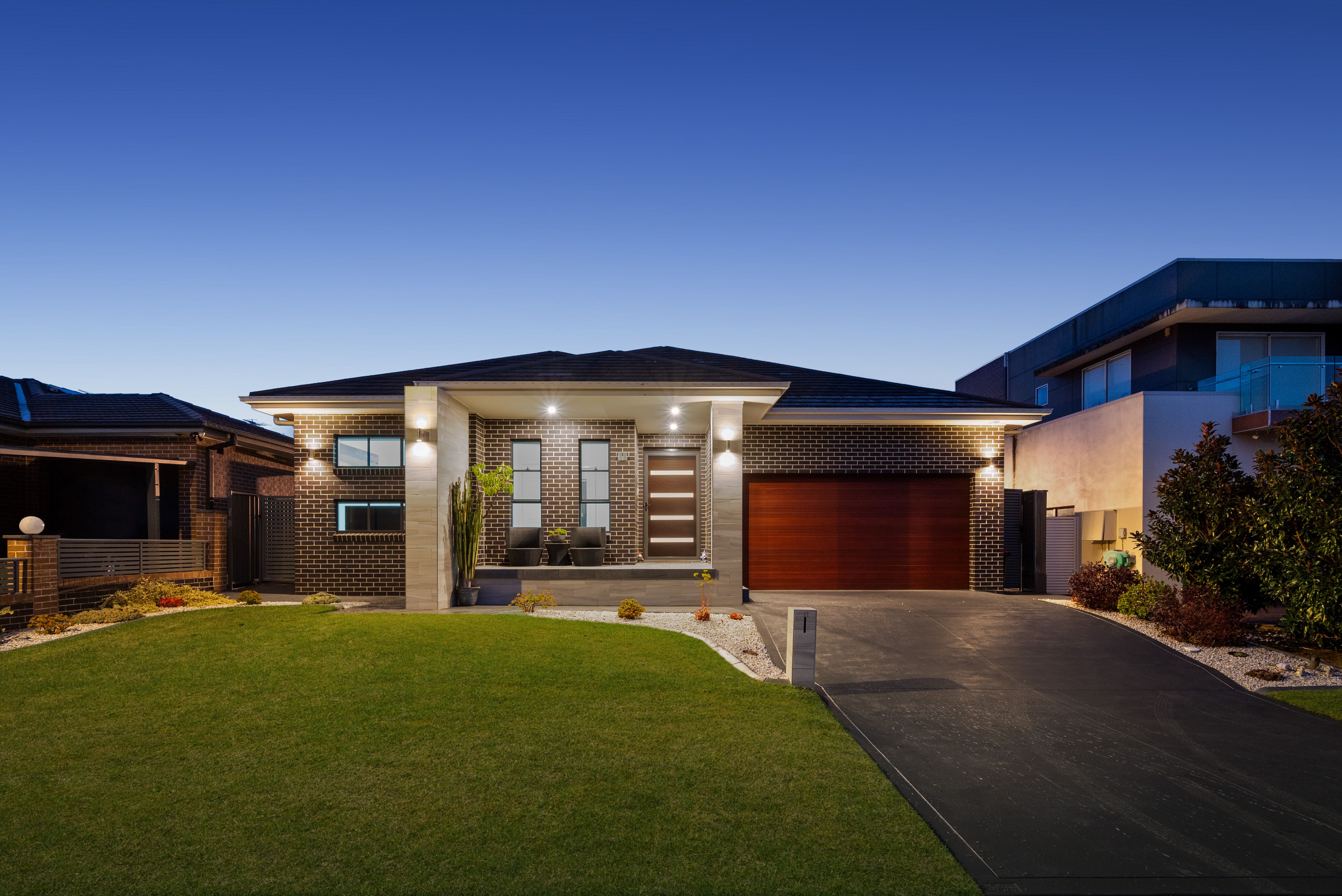 11 COLENSO CCT, EDMONDSON PARK NSW 2174, 0 રૂમ, 0 બાથરૂમ, House