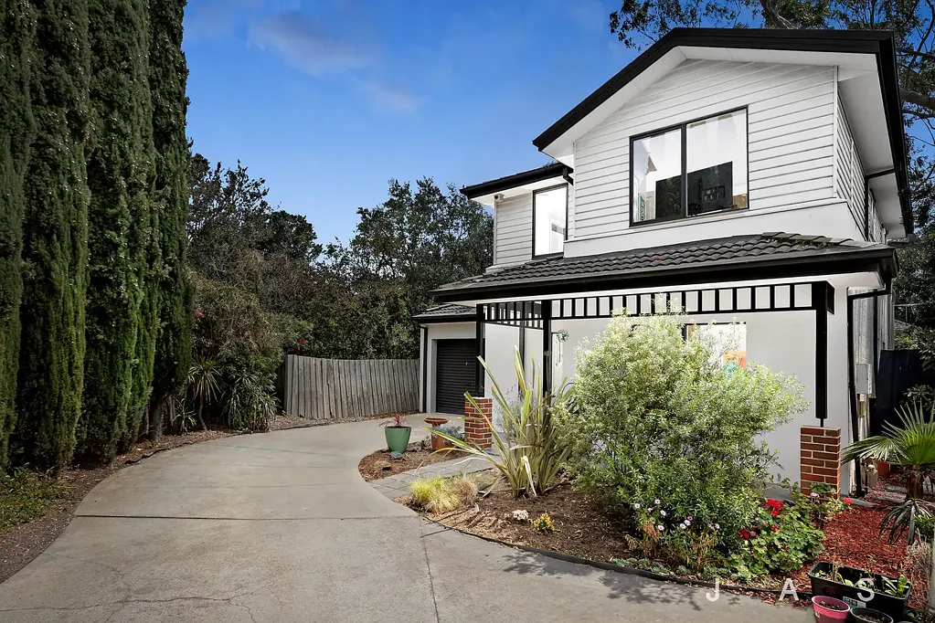 3/4-6 Kingsville Street, Kingsville, VIC 3012