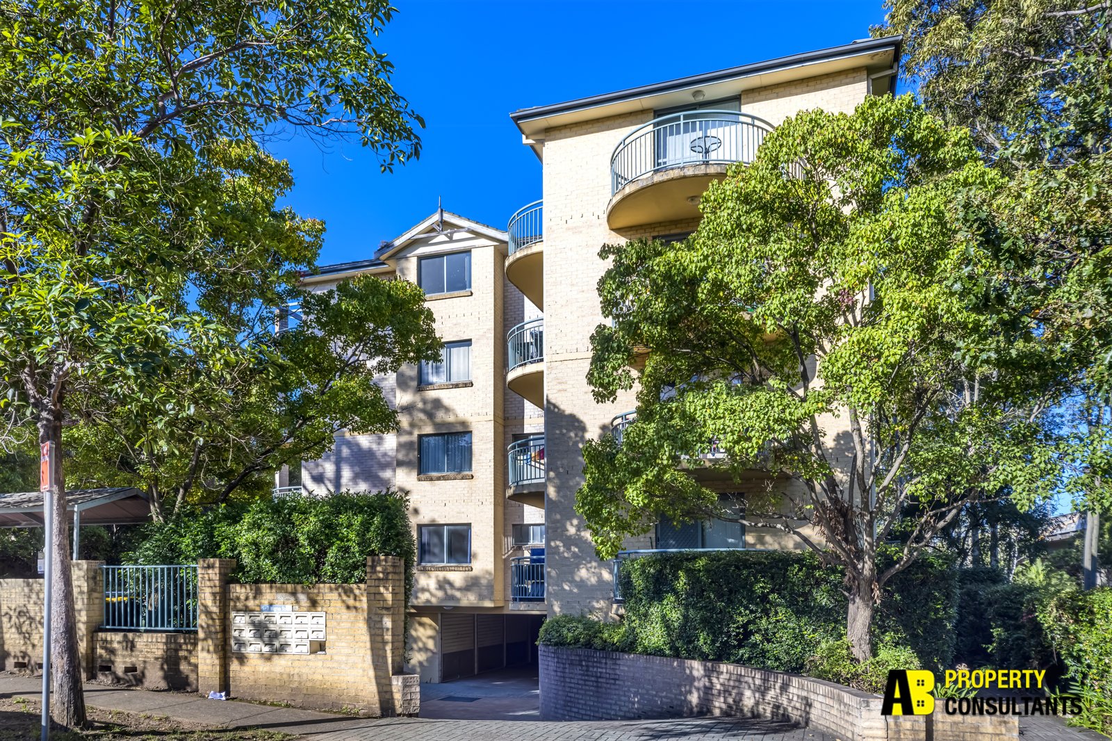 UNIT 6 5-7 WIGRAM ST, HARRIS PARK NSW 2150, 0 Schlafzimmer, 0 Badezimmer, Unit