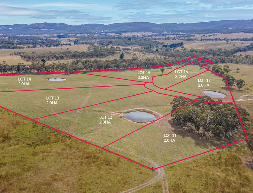  Portland Cullen Bullen Road, Portland, Central Tablelands, 0部屋, 0バスルーム, Lifestyle Property