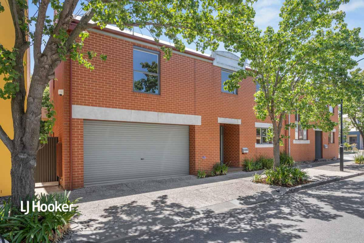 8 WAREHOUSE LANE, MAWSON LAKES SA 5095, 0房, 0浴, House