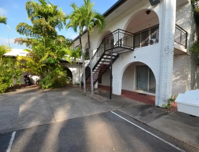 2/9 Musgrave Crescent, Coconut Grove, NT 810, 2 રૂમ, 1 બાથરૂમ, Unit
