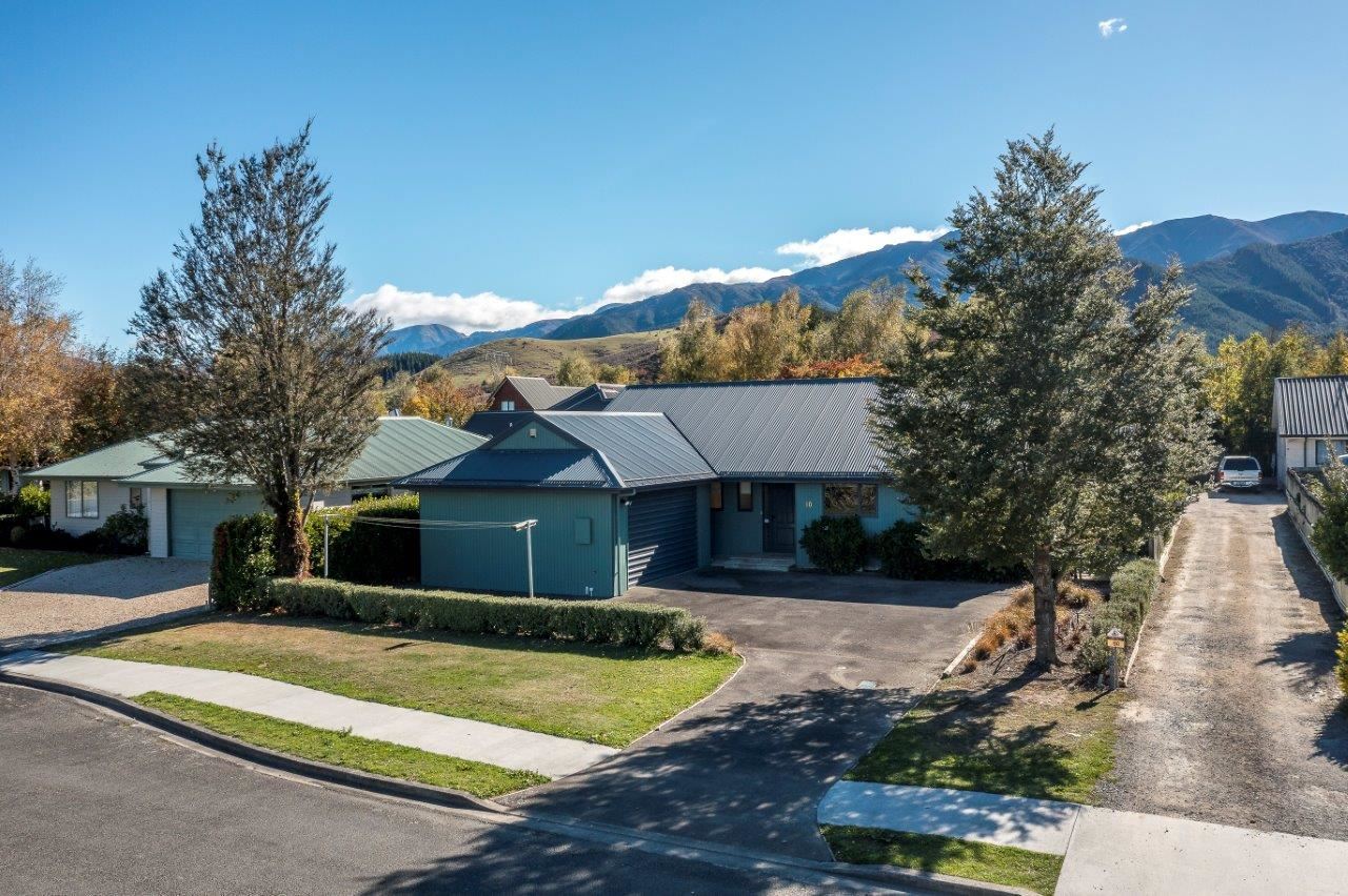 10 Rippingale Road, Hanmer Springs, Hurunui, 3 Bedrooms, 0 Bathrooms, House