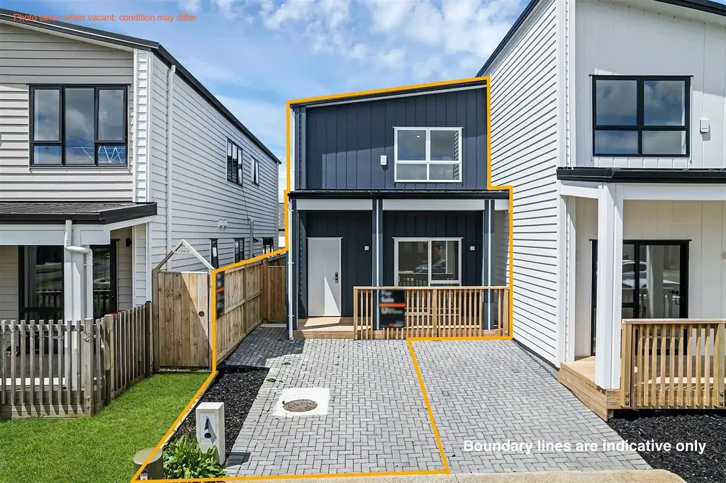 Drury 3房  Mortgagee Sale - Nearly New 3 Bedroom Home