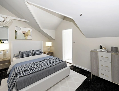 232 Moore Park Road, Paddington, Eastern Suburbs, 1房, 1浴, Studio