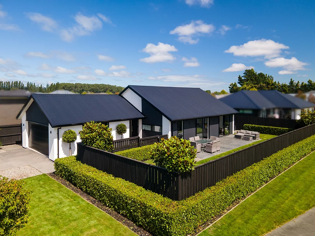 19 Guyon Street, Marshland, Christchurch, Canterbury