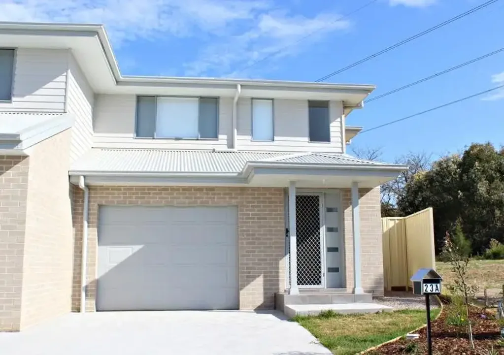 Three Bedroom Duplex In A Perfect Location