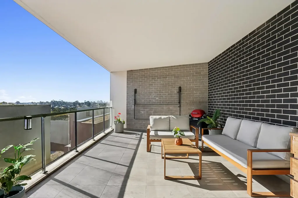 52/90 Water Street, Strathfield South, NSW 2136