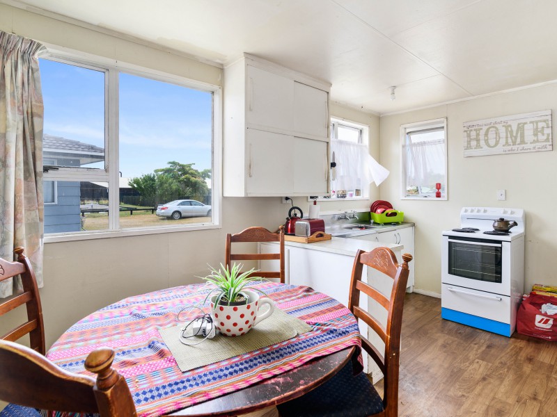 7 Te Araki Place, Ngapuna, Rotorua, 3 habitaciones, 1 baños