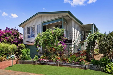 Maleny 3Zimmer Villa 103 - Charming 3-Bedroom Home in a Tranquil Over-50s Village
