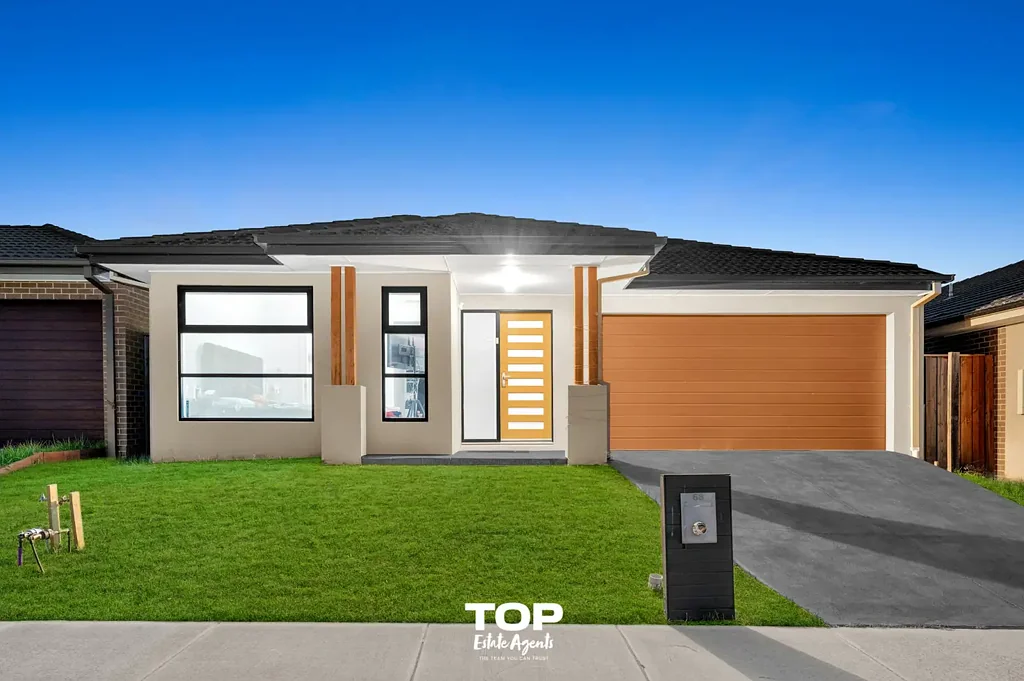 Cranbourne North 3Zimmer Contemporary Living in the Sought-After Tulliallan Estate