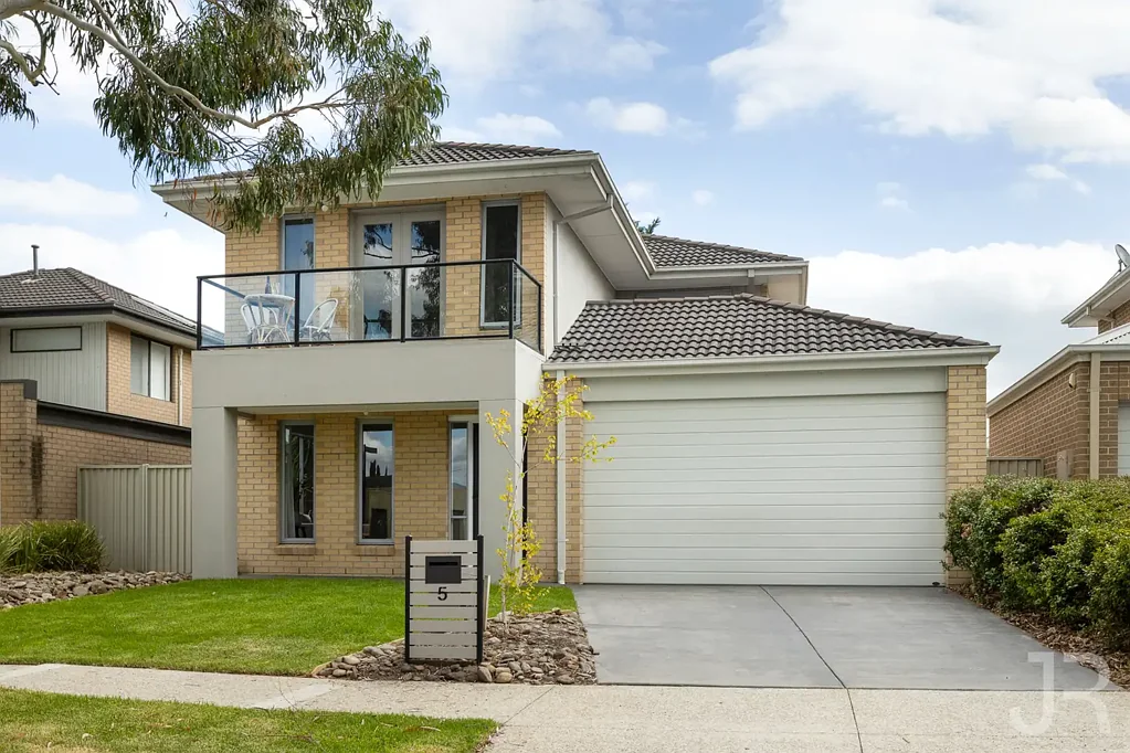 5 Portland Road, Pakenham, VIC 3810