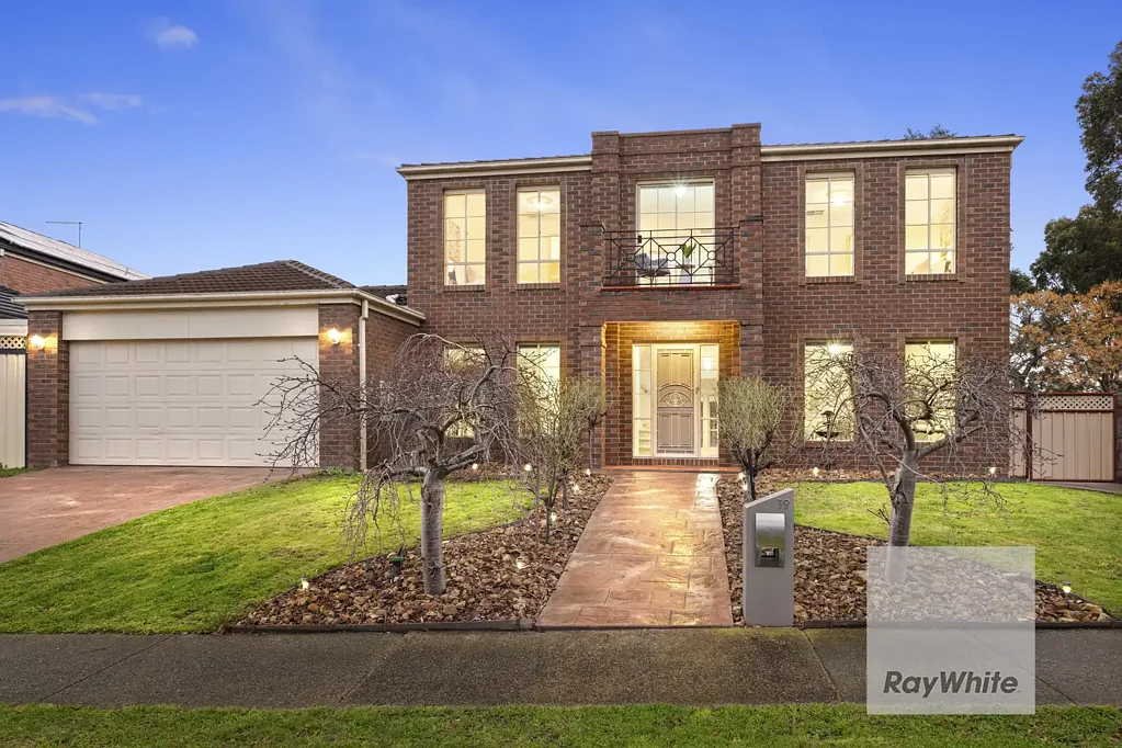 Bundoora 4房 宏伟的 Metricon 住宅生活 | Botanica Parkside Grand Metricon Living | Botanica Parkside