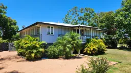 3 Porter Street, Gayndah