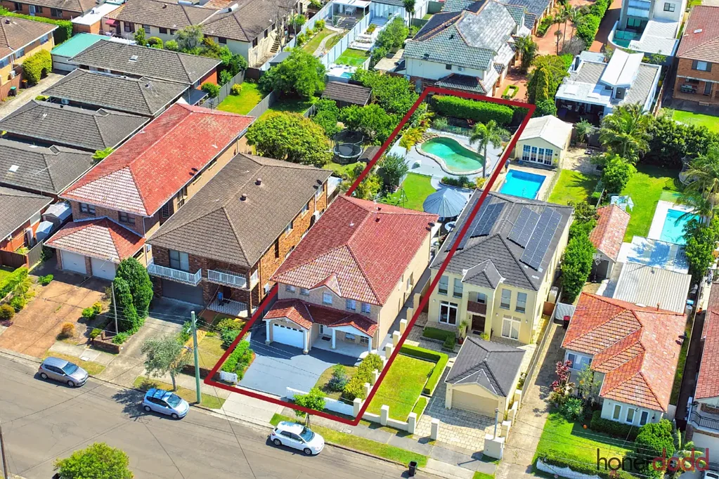 22 Evans Street, Sans Souci, NSW 2219