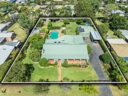 20 Margaret Street, Warwick